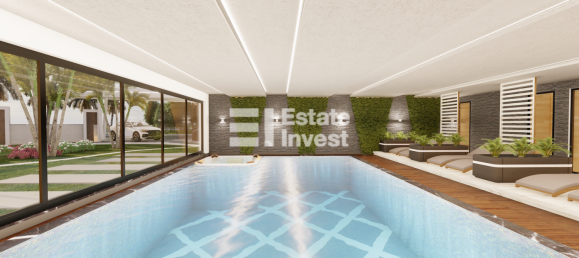 Apartment 4+1 in Alanya, Turkey No. 26546 7