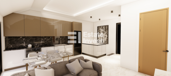 Apartment 4+1 in Alanya, Turkey No. 26546 11