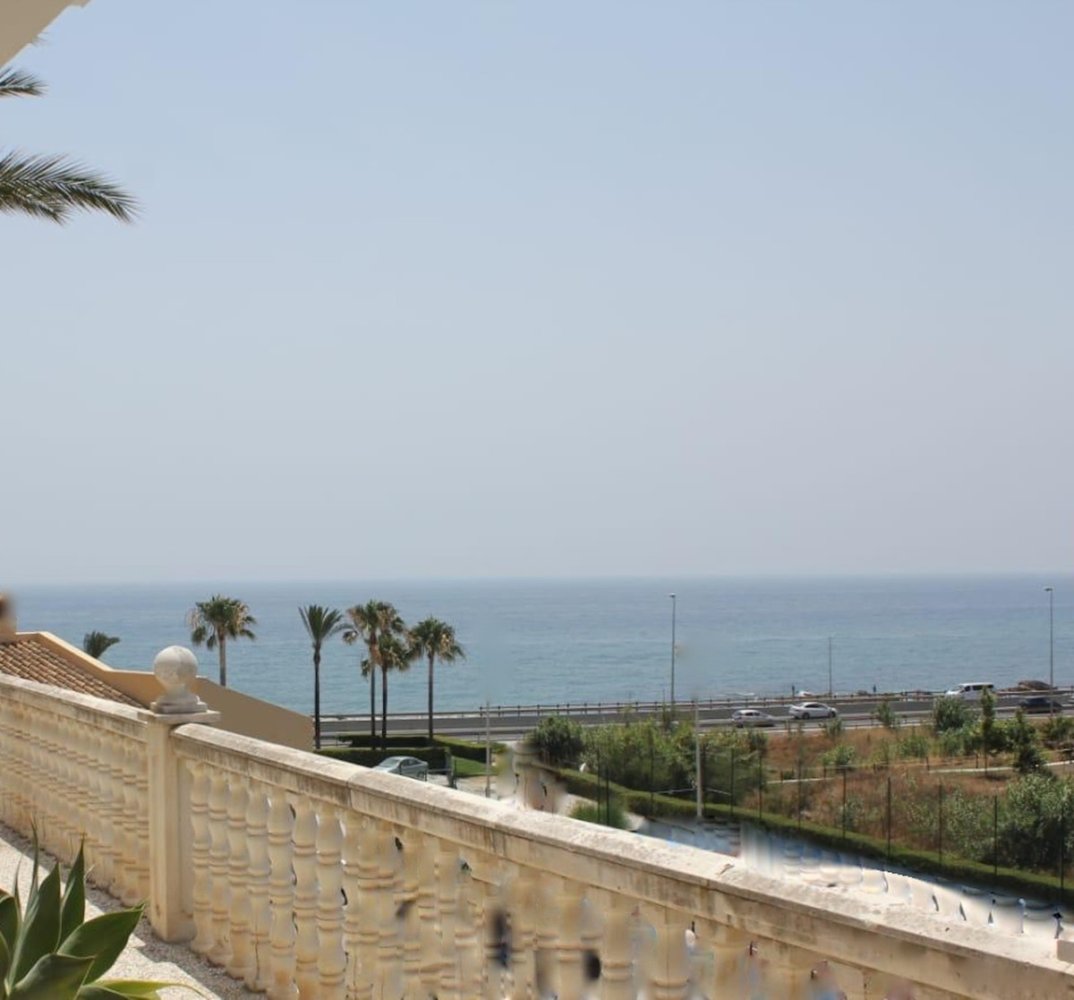  Land in El Faro, Spain No. 3260