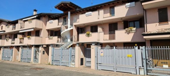 Apartamento de 3 divisões em Sedriano, Italy N.º 181218 9