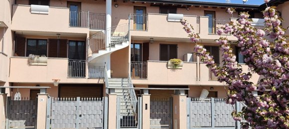Apartamento de 3 divisões em Sedriano, Italy N.º 181218 11