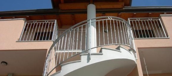Apartamento de 3 divisões em Sedriano, Italy N.º 181218 10