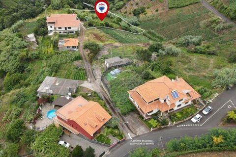  Land in Santana, Portugal No. 249082