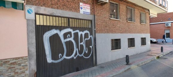 Propiedad comercial en Madrid, Spain 201 m² No. 64997 3