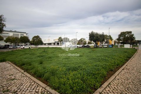  Land in Loule, Portugal No. 255575