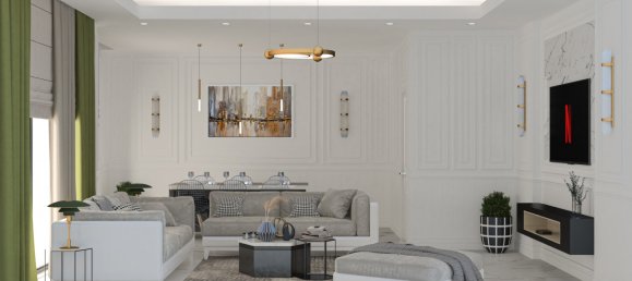 شقة 1+1 في Avsallar, Turkey رقم 30468 23