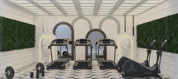 شقة 1+1 في Avsallar, Turkey رقم 30468 17