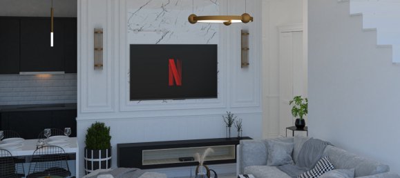 شقة 1+1 في Avsallar, Turkey رقم 30468 20