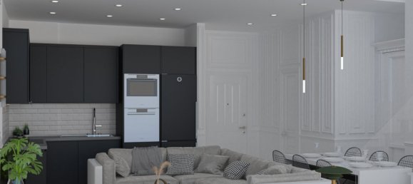 شقة 1+1 في Avsallar, Turkey رقم 30468 16