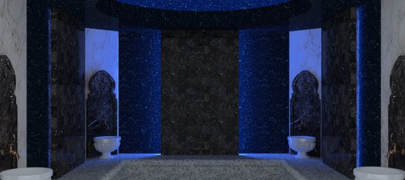 شقة 1+1 في Avsallar, Turkey رقم 30468 5