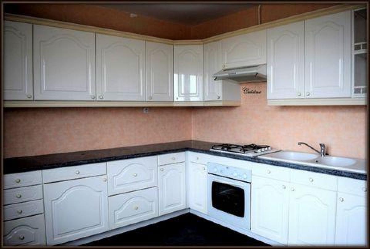 Studio-Eigentumswohnung in Troyes, France, Nr. 28305