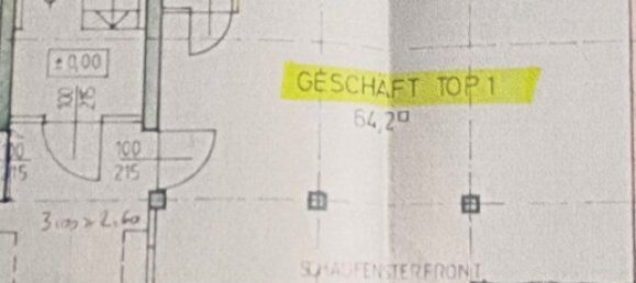 Imóvel comercial em Gotzis, Austria 68 m² N.º 131406 7