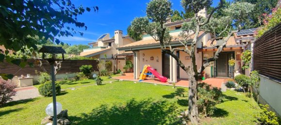 3 bedrooms Castles in Lariano, Italy No. 338033 28