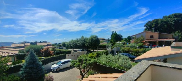 3 bedrooms Castles in Lariano, Italy No. 338033 44