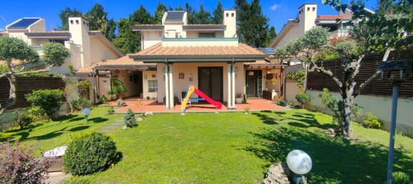 3 bedrooms Castles in Lariano, Italy No. 338033 26