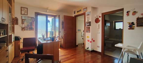 3 bedrooms Castles in Lariano, Italy No. 338033 18