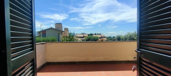 3 bedrooms Castles in Lariano, Italy No. 338033 49