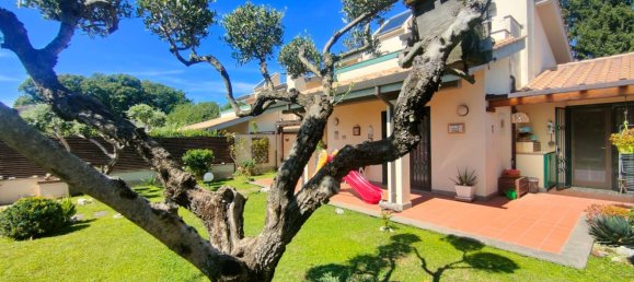 3 bedrooms Castles in Lariano, Italy No. 338033 38