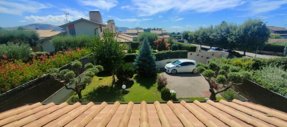 3 bedrooms Castles in Lariano, Italy No. 338033 43