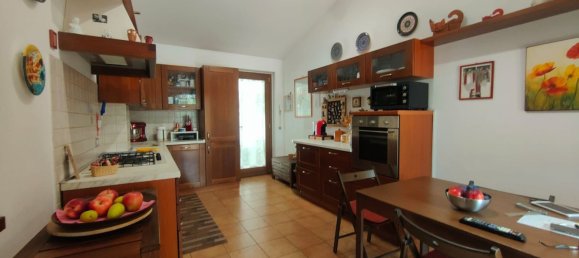 3 bedrooms Castles in Lariano, Italy No. 338033 14