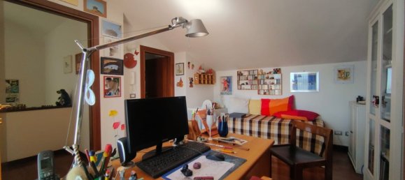 3 bedrooms Castles in Lariano, Italy No. 338033 20