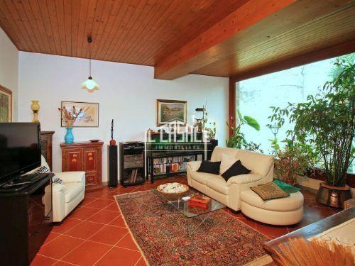 10 rooms Villa in Pelago, Italy No. 159163