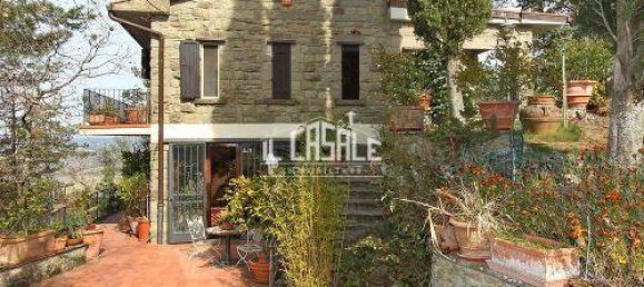 10 rooms Villa in Pelago, Italy No. 159163 25