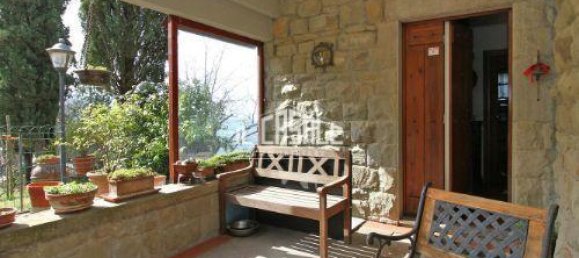 10 rooms Villa in Pelago, Italy No. 159163 23