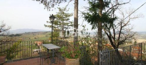 10 rooms Villa in Pelago, Italy No. 159163 24