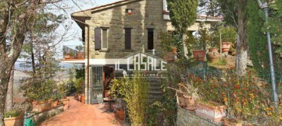 10 rooms Villa in Pelago, Italy No. 159163 26
