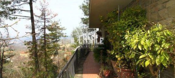 10 rooms Villa in Pelago, Italy No. 159163 20