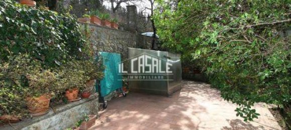 10 rooms Villa in Pelago, Italy No. 159163 21