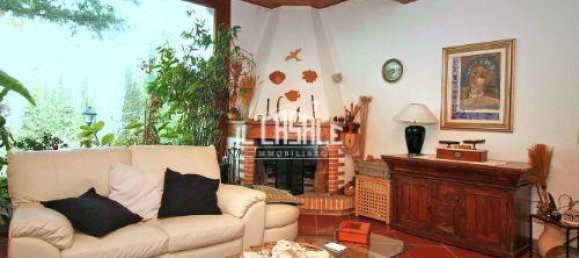 10 rooms Villa in Pelago, Italy No. 159163 16