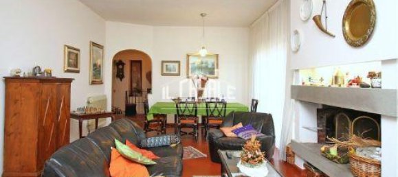 10 rooms Villa in Pelago, Italy No. 159163 4