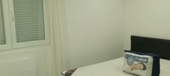 1 chambre Appartement à Laxou, France No. 41112 3