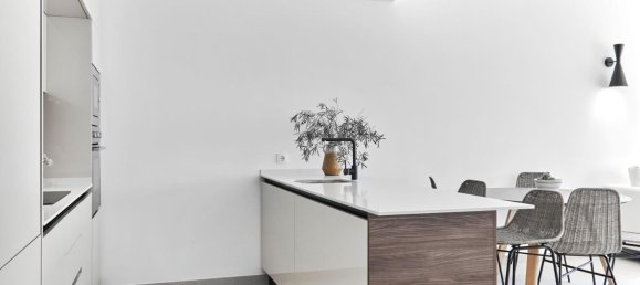 Дом с 2 спальнями в Торревьеха, Испания № 89742 24