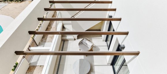 Дом с 2 спальнями в Торревьеха, Испания № 89742 7