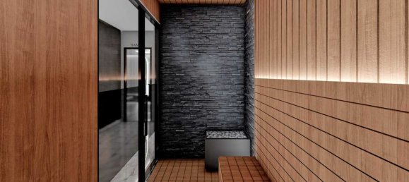 Квартира 1+1 в Авсаллар, Турция № 31312 20