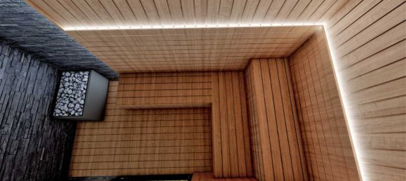 Квартира 1+1 в Авсаллар, Турция № 31312 21