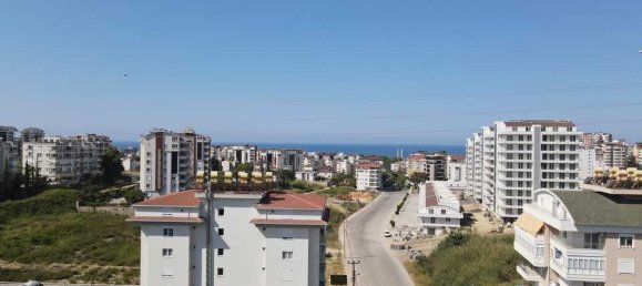 Квартира 1+1 в Авсаллар, Турция № 31312 5