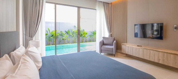 3 chambres house à vendre à Bang Tao, Phuket, Southern Thailand, Thailand № 79039 18