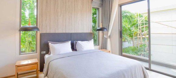 3 chambres house à vendre à Bang Tao, Phuket, Southern Thailand, Thailand № 79039 14