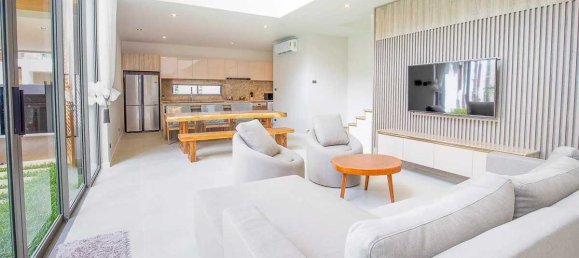 3 chambres house à vendre à Bang Tao, Phuket, Southern Thailand, Thailand № 79039 7