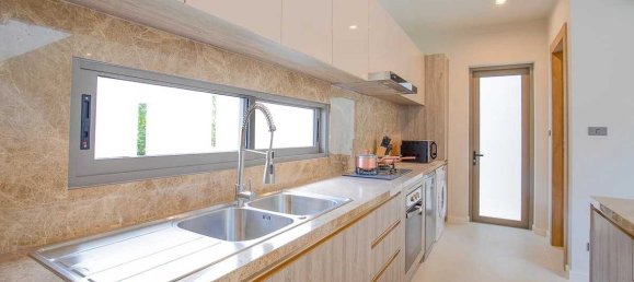3 chambres house à vendre à Bang Tao, Phuket, Southern Thailand, Thailand № 79039 6
