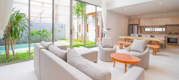 3 chambres house à vendre à Bang Tao, Phuket, Southern Thailand, Thailand № 79039 4