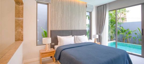 3 chambres house à vendre à Bang Tao, Phuket, Southern Thailand, Thailand № 79039 24