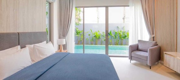 3 chambres house à vendre à Bang Tao, Phuket, Southern Thailand, Thailand № 79039 20