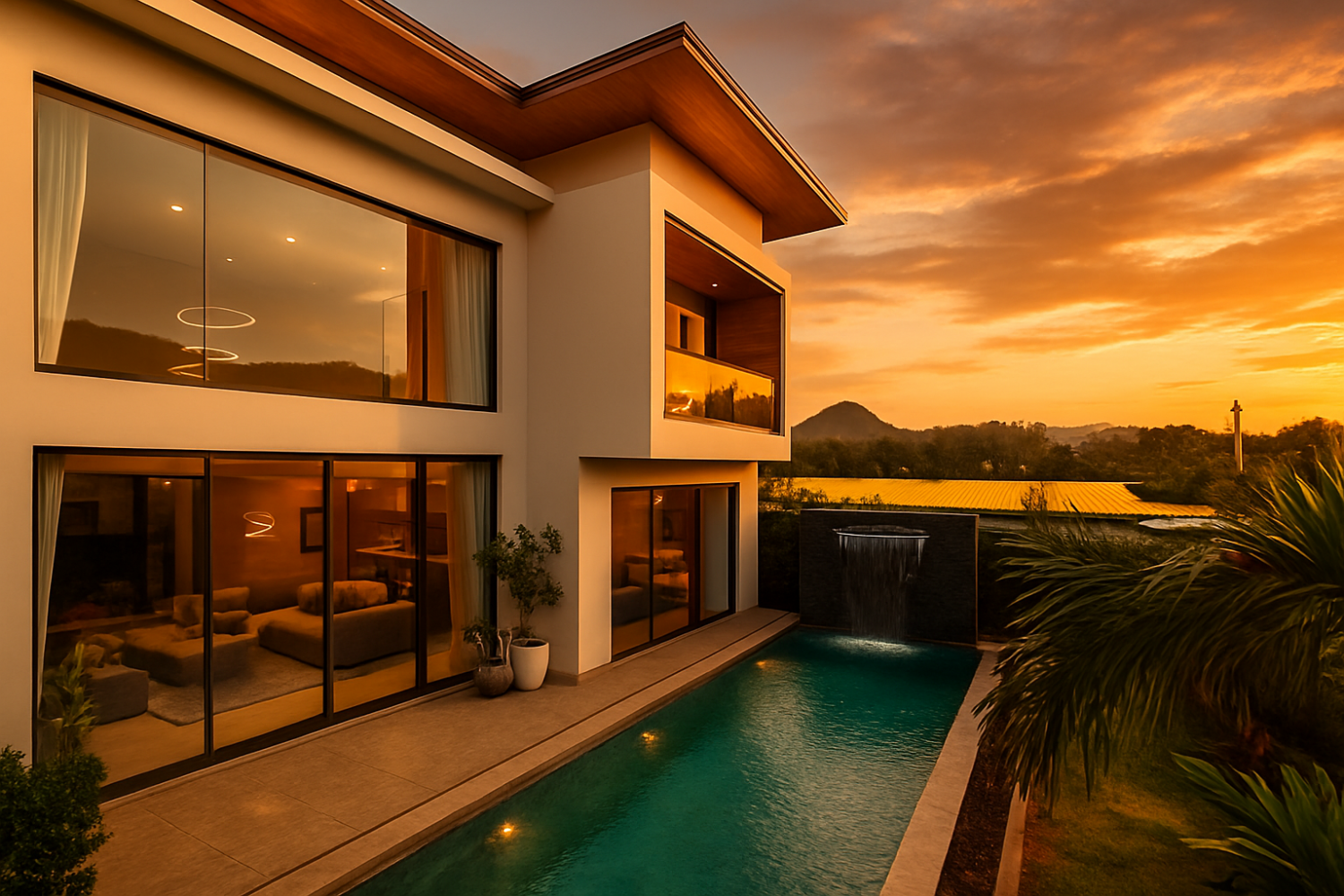 3 chambres house à vendre à Bang Tao, Phuket, Southern Thailand, Thailand № 79039