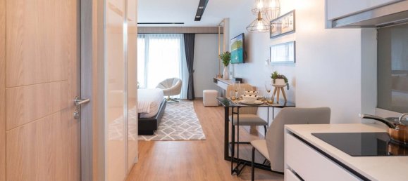 Apartamento com 1 quarto em condomínio em VIP Karon condominium Phuket, Thailand N.º 28199 3