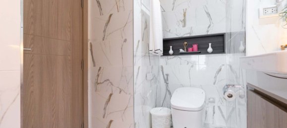 Apartamento com 1 quarto em condomínio em VIP Karon condominium Phuket, Thailand N.º 28199 9